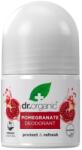Dr. Organic Deodorant roll on rodie 50 ml Dr. Organic (MF17701)