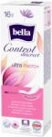 Bella Control Discreet Ultra Micro+ inkontinencia betét 7x20cm 16 db