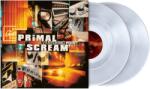 Primal Scream - VANISHING POINT (CLEAR) - Vinyl (0199584427218)