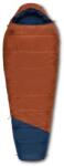 Kelty Синтетичен спален чувал Kelty Mistral 0 Synthetic sleeping bag - Gingerbread / Pageant Blue - размер bis 198 cm (Bodysize) (514-1668-0112) Спален чувал
