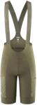 Pedaled Мъжки клин за колоездене Pedaled Odyssey Bib Short Cycling bottoms - Military Green (055-3693-0212)