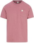 Protest Мъжка тениска Protest PRTCruz T-shirt - Deco Pink - размер M (216-5384-0113)