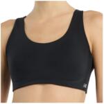 New Balance Дамски спортен сутиен New Balance Women's RC Bra Sports bra - Black (114-3898-0218)