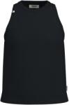 Maloja Дамски топ Maloja Women's RiepenbachM. Top - Deep Black II - размер XXL (916-4340-0416)