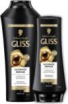 Schwarzkopf Ultimate Rep sampon kondicionáló szett
