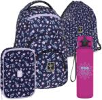  Navy Bloom extra csomag - ajándék A4 iratmappával (NB-001)