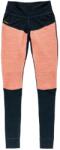 Devold Дамско мериносово термобельо Devold Women's Tuvegga Merino Longs Merino base layer - Coral (115-2488-0112)