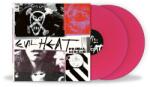 Primal Scream - EVIL HEAT (LTD. PINK) - Vinyl (0199584509310)