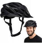 Miravo Kerékpáros Sisak Állítható Méret 57-61 CM L Könnyű Mtb Hátsó Világítás (KASK ROWEROWY NA ROWER HULAJNOGA ROLKI) - allegro - 7 350 Ft