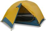 Kelty Двуместна палатка Kelty Far Out 2P 2-person tent - Olive Oil / Deep Teal - размер One Size (520-0965-0111) Палатка