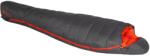 EXPED Пухен спален чувал Exped Dura -5° C Down sleeping bag - Grey Goose / Flame (513-1787-0114) Спален чувал