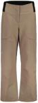 Maloja Дамски ски панталон Maloja Women's BonaM. Ski trousers - Dark Gravel - размер XL (107-4006-0115)