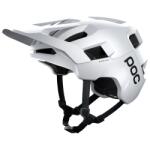 POC Каска за планинско колоездене POC Kortal Bike helmet - Hydrogen White Matt - размер XS/S 51-54 cm (851-1053-0111)