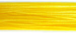 Paracord Nanocord zsinór kanárisárga (PRC-NAN-17)