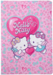 COOLPACK Füzet, COOLPACK Hello Kitty - 13051, A5, 32 lapos, kockás (FCHK13051)