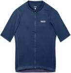 Pedaled Дамска фланелка с къс ръкав за колоездене Pedaled Women's Element Mesh Jersey Cycling jersey - Dark Navy - размер XS (156-3064-0211)