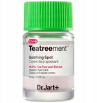 CERA Dr. Jart+ Ctrl+A Folyadék Pontszérum Teafa Akne 15 ml (8809642712928)