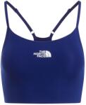 The North Face Дамски спортен сутиен The North Face Women's Flex Bra Sports bra - Bold Blue (114-3442-0712)