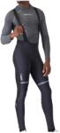 Castelli Мъжки клин за колоездене Castelli Polare 4 Bibtight Cycling bottoms - Black (055-3321-0112)