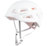 Mammut Хибридна каска Mammut Crag Sender Helmet Climbing helmet - White - размер 52-57 cm (317-0173-0211)