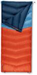 Kelty Пухен спален чувал Kelty Galactic Down sleeping bag - Rooibos Tea / Aegean Blue - размер 190 cm (513-1733-0211) Спален чувал