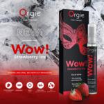 Orgie Wow! Strawberry Ice Oral Spray, 10ml