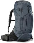 Simond Трекинг раница Simond MT500 Air 50+10 Walking backpack - Dark Grey - размер One Size (505-0993-0111)