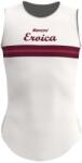 Santini Мъжко горнище Santini Eroica Timo Baselayer Cycling undershirt - Bianco - размер XS/S (014-2665-0111)