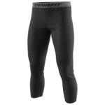 Dynafit Мъжко мериносово термобельо Dynafit Tour Light Merino 3/4 Tight Merino base layer - Black Out - размер XL (015-1348-0214)