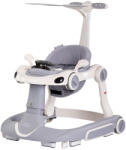 Chipolino Premergator Chipolino Happy Walker 5 in 1 grey (PRHW02501GY) - caruciorcopii