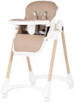Chipolino Scaun de masa Chipolino Candy Shop latte (STHCS02602LA) - caruciorcopii Scaun de masa bebelusi, inaltator