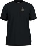 Maloja Мъжка тениска Maloja GiaconiM. T-shirt - Deep Black - размер XL (216-8882-0114)