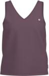 Maloja Дамски топ Maloja Women's HanoyM. Top - Stormy Lilac (916-6977-0314)