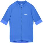 Pedaled Мъжка фланелка с къс ръкав за колоездене Pedaled Element Lightweight Jersey Cycling jersey - Blue (056-4239-0112)