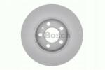 Bosch Fékrendszer 0 986 478 853 Első féktárcsa, bal/jobb