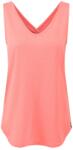 Sherpa Дамски топ Sherpa Women's Bali V-Neck Tank Top - Rose Gold (916-4100-0613)