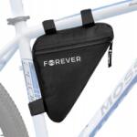 Forever Outdoor Kerékpáros Váztáska Tépőzáras Táska Tágas (BIKE00003)