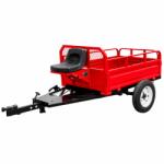 DAKARD Remorca basculabila DKD 750 PREMIUM (COD 00007294)