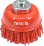 TOYA Körkefe 65MM M14 Nylon Red (YT-47785)
