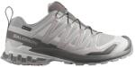 Salomon Мъжки мултиспорт обувки Salomon XA Pro 3D V9 GTX Multisport shoes - Alloy / Castlerock / Lunar Rock - размер 45 1/3 (EU) (022-0949-1619)