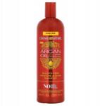 Creme of Nature CremeOfNature Hidratáló Hajsampon Matt Haj Ápolás 591ml (075724252202)