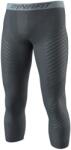 Dynafit Мъжко мериносово термобельо Dynafit Tour Light Merino 3/4 Tight Merino base layer - Cinder - размер XL (015-1348-0414)