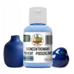Do Gliny Koncentrált Pigment kerámiához Sötétkék Máz/FESTÉK do gliny (Pigment do malowania gliny ULTRAMARYNA FARBA)