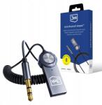 3mk Protection Transmitter 3mk Audio Bluetooth 5.4 Usb adapter Jack 3.5 Aux Mikrofon Kábel (157841)