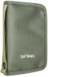 TATONKA Портфейл Tatonka Travel Zip RFID Block Wallet - Olive - размер One Size (511-0885-0311)