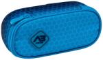  Penar Astra AC6, Hexagon Blue Ombre, 1 compartiment (AZ503026055) Penar