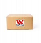 VAN Wezel 3752590 Szellőzőrács, lökhárító