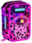  Penar echipat Mitama Super Triplo, 3 compartimente, Miss Kitty (MI064964) Penar