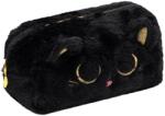  Penar Astra, Fluffy Kitty Black, 1 compartiment (AZ505025018) Penar