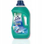 Sofin Folyadék mosószer All in One Spezialwaschmittel 1, 1L 30 mosás De (4013356256508)